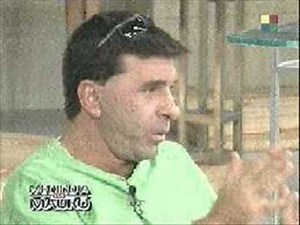 BIEN LEVANTADO - jacobo vs bartolo