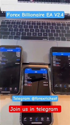 MT4/MT5 Mobile AI Trading Robot with Automatic SL and TP