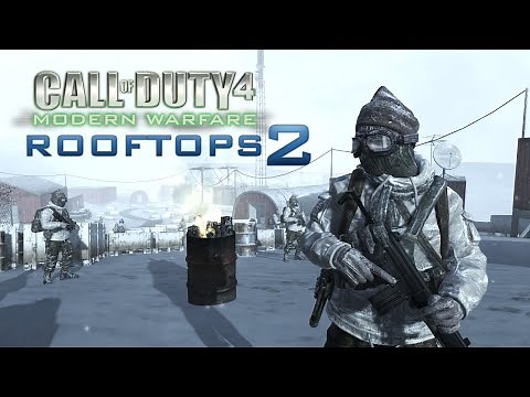 Rooftops 2 Trailer