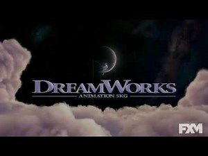 20th Century Fox/DreamWorks Animation SKG (2013) (Closing) FXM FullScreen 1.69