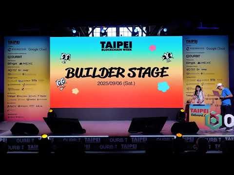 加密世界的安全防身術：避開詐騙與陷阱 | Taipei Blockchain Week 2025