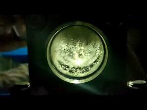 Flashing of Liquid CO2