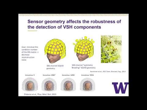 WOPM2024 - Tutorial 3 - Samu Taulu - Differences between SQUID and OPM MEG