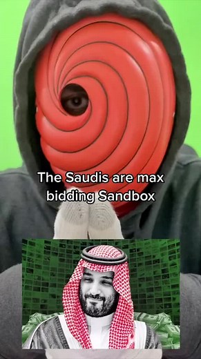 NFT Dominion on TikTok