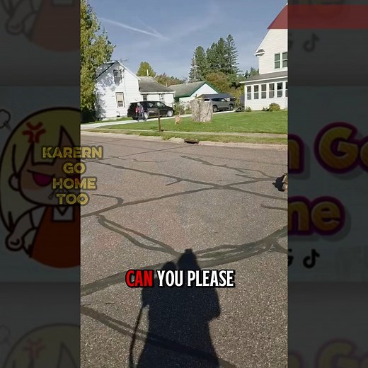 Irresponsible Dog Owner Endangers Others with Off-Leash Pets 🐕 | Family Star T.I