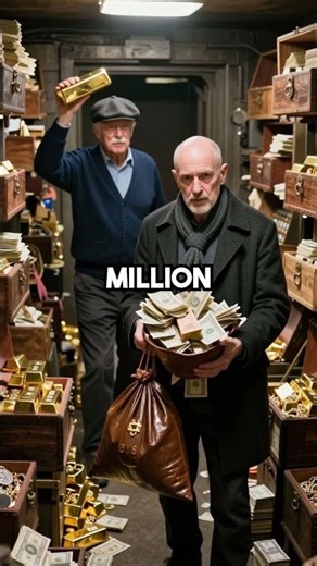 The Pensioners Who Robbed London's Hatton Garden Vault