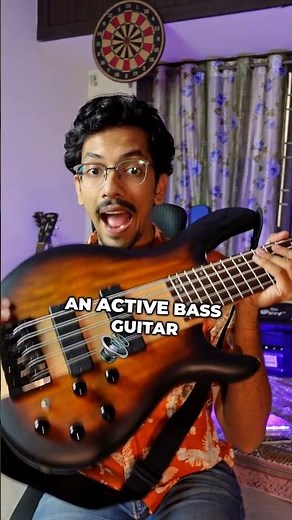 Best Bass for Beginners? Cort C5 Plus