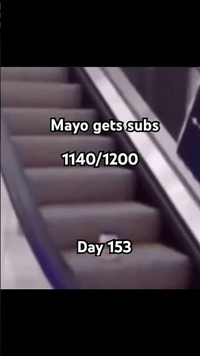 I’m just a jar of mayo going up the escalator #meme#shorts#mayonaise