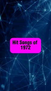 488K views · 10K reactions | Check out these wonderful songs of 1972! | Hit Songs of the Past | Facebook