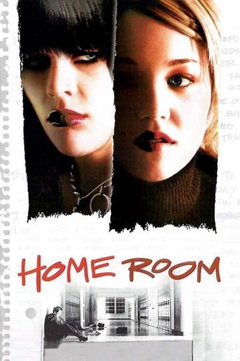 Home Room (2002) - Movie