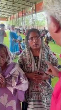 अघोरी शक्तियों का महा-विनाश: जब गुरुदेव की दिव्य दृष्टि ने भस्म किया काला तंत्र