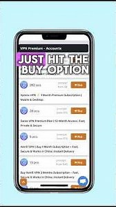 🚨 UNLOCK ANY WEBSITE FOR FREE?! 🚨 How to Get Cheap & Fast Premium VPN Accounts (2026)