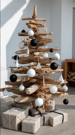 23 Minimalist Christmas Decor Ideas Perfect For A Modern Home