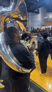 18K views · 286 reactions | I Thought You Knew @tubagoat_soulja #grambling #tuba #gramfam #worldfamed #hbcu #music #band #fyp #dance #swac #fun #fyp #viral #marchingband #crankology類 | Crankologist | Facebook
