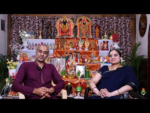 Dasara and the Festival of Dolls — Bombe Habba Special Podcast