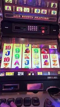 The Slot Brothers - Wicked Winnings - Atlantis Bahamas