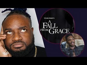 A Fall From Grace | Review