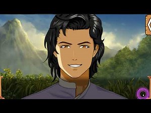 Arthur Season 2 Ep 1