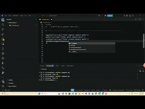 Python If Else , For Loops