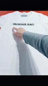 121K views · 1.2K reactions | #cadouripersonalizate #comice #zambet #hainedama #dama #tricoupersonalizat #tricou #amuzante #amuzant #personalizaribyosos #personalizate #cadou #romania #personalizari #cugomag #cadouri #cadoupentruel #cadoupersonalizat #tricouripersonalizate #tricouri #cadouriamuzante #tricouridama #personalizat #personalizaritricouri #tricouriamuzante #personalizări | osos.ro | Facebook