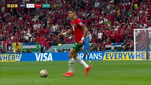 France vs Morocco full match Semi Finals world cup 2022 p1
