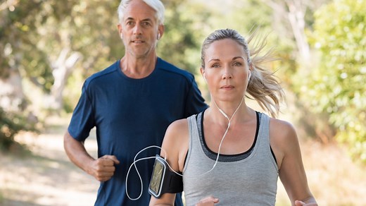 Calculator reveals your REAL health age (and how many years you’ve got left)