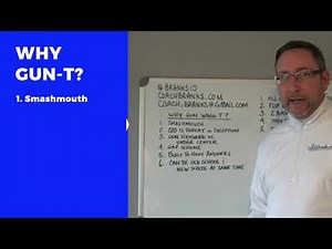 Episode 1 - Introductions, Please...