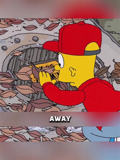 #anime#cartoon#animation#fyp#viral | flooded car