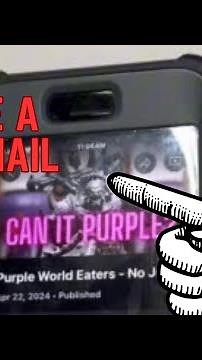 How To Change A YouTube Video Thumbnail on YouTube Studio App