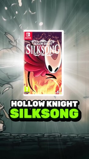 Hollow Knight: Silksong Precio Revelado y Sorpresas
