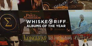 The 40 Best Country Albums Of 2025 | Whiskey Riff