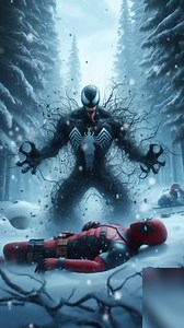 200K views · 1.7K reactions | Spider-Man and Elsa Frozen Vs Joker Harley Quinn revenge battle #shorts #spiderman #venom #elsa #marvel #avengers | Journey Across The Net | Facebook