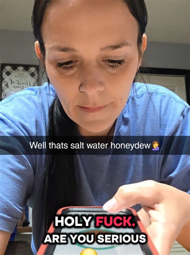 Honeydew wtf man #cookingtok #recipes #saverecipeswithhoneydew #honeydewrecipecapture