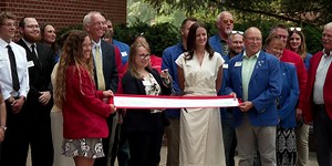 Small Business Development Center opens on UW-Eau Claire’s campus