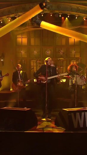 Lookout Kid on @Saturday Night Live - SNL ❤️👁🎈