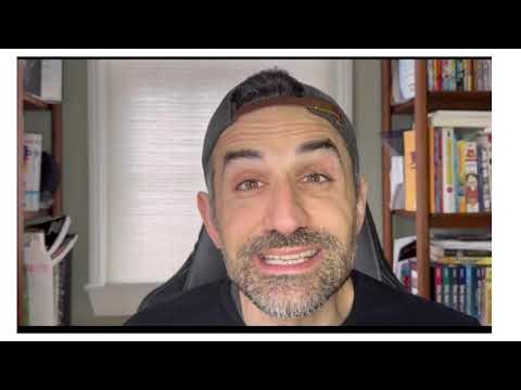 Welcome to Scare School by Jarrett Lerner