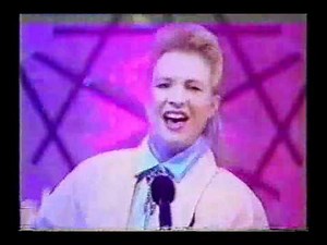 Nu Shooz - TOTP (19-June-1986)