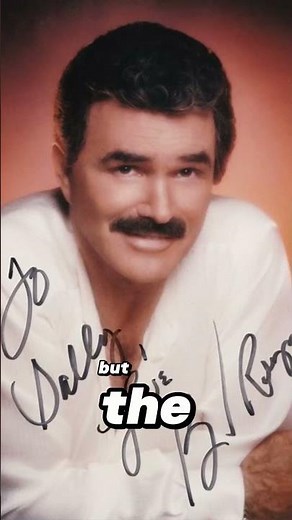 Burt Reynolds: The Bond the World Never Saw #BurtReynolds #JamesBond #HollywoodHistory