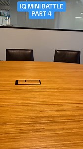 1.7K views · 22 reactions | Have you played IQ Mini? Do you think you have what it takes to be faster than one of the Smart employees? Leave a ‍♀️ in the comments  #SmartGames #IQmini #battle | SmartGames | Facebook