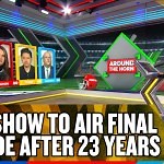 ‘End of an era’ – Popular ESPN show gone after 23 years in major broadcast shakeup as beloved host breaks silence