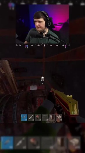 Satchel Warlord Strategy in Rust Gameplay Guide