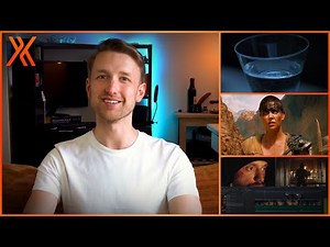 How to use basic editing techniques to enhance your films