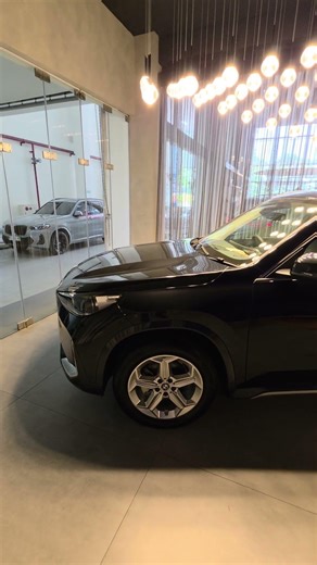 HANDOVER BMW X1 #bmwastrapluit #bmwindonesia