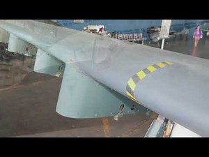 Piper Pa-48 Enforcer - aircraft