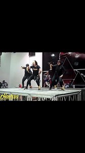 23K views · 144 reactions | Excellent performance by Coaches Samar , Samah , sherihan in Hawssa challenge day Bravo Coaches well done | Hawssa Dance Fitness | Facebook