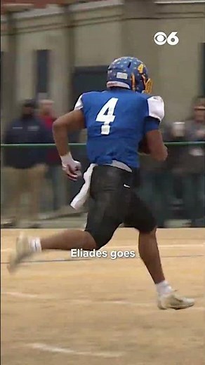 Hopewell celebrates hometown hero TreVeyon Henderson's Super Bowl journey