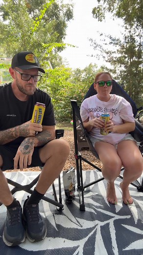 When it’s time it’s time 🙌🤣 Twisted Tea ￼ #football #ncaa #couplegoals | Nick Mullen