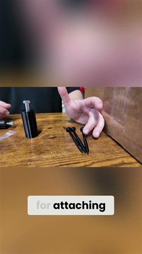 Hand Winch Installation Screws & Spacers Explained