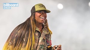 Missy Elliott Releases ‘Cool Off’ Music Video | Billboard News