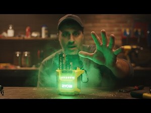 This NEW Tiny Ryobi Tool is even MORE POWERFUL!